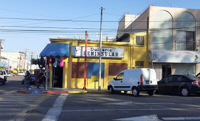 dulcerias en mexico