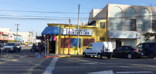 Dulcería Peninsular Candy Store