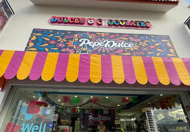 dulcerias en mexico