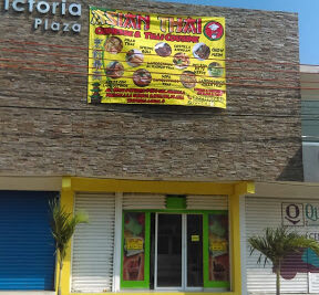 dulcerias en mexico