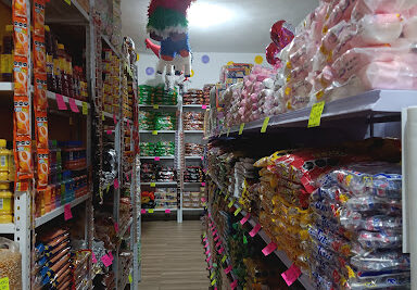 dulcerias en mexico