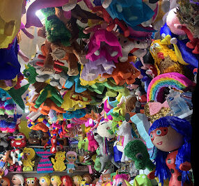 dulcerias en mexico
