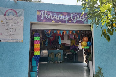 dulcerias en mexico