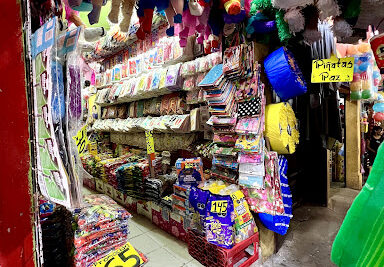 dulcerias en mexico