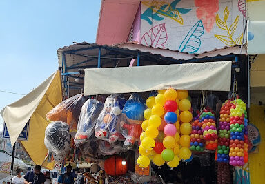 dulcerias en mexico