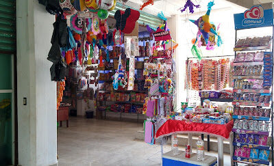 dulcerias en mexico