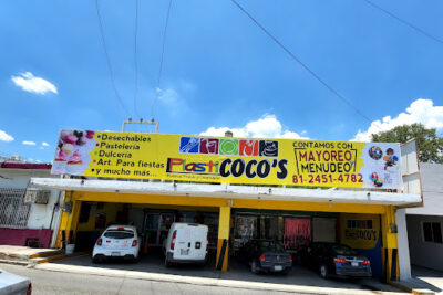 dulcerias en mexico