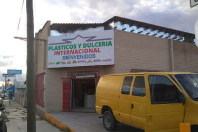 dulcerias en mexico