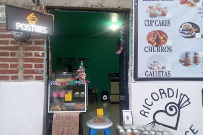 dulcerias en mexico