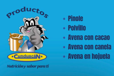 dulcerias en mexico