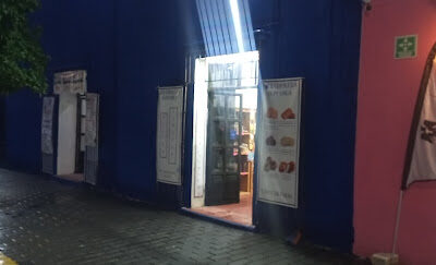 dulcerias en mexico