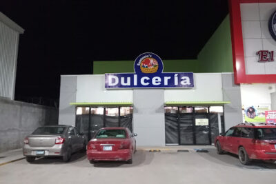 dulcerias en mexico