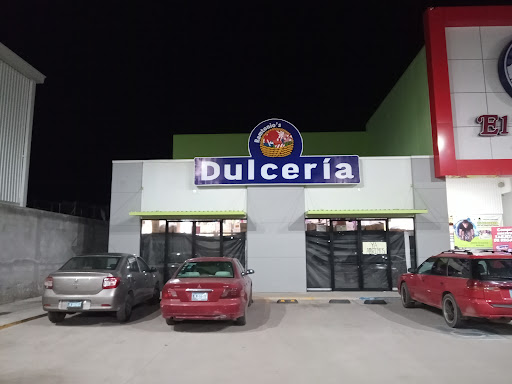 dulcerias en mexico