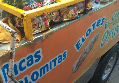 dulcerias en mexico