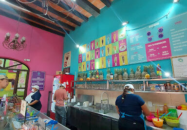 dulcerias en mexico