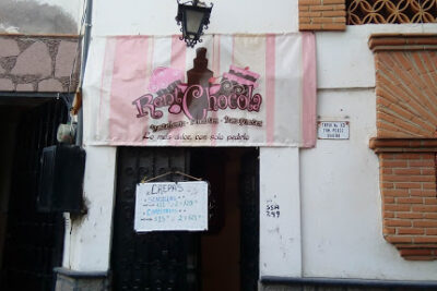 dulcerias en mexico