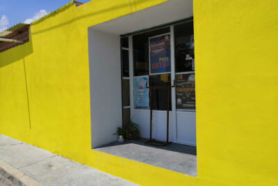 dulcerias en mexico