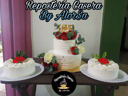 Dulcería Repostería Casera By AlorSa