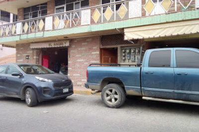 dulcerias en mexico