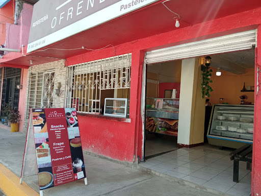 Dulcería Reposteria y Pastelería La Ofrenda