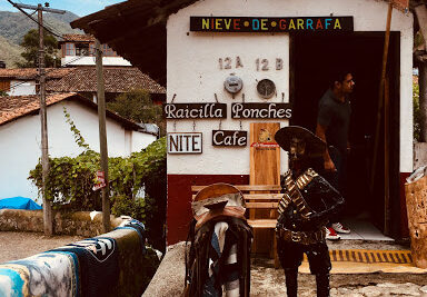 dulcerias en mexico