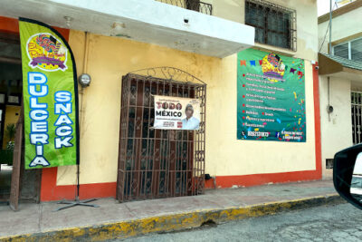 dulcerias en mexico