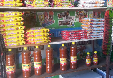 dulcerias en mexico