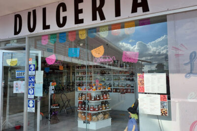 dulcerias en mexico