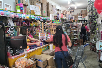 dulcerias en mexico