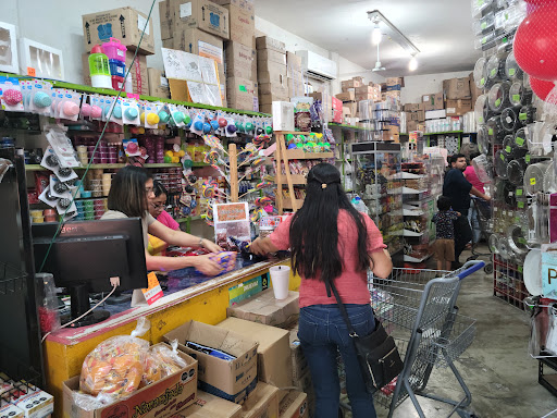 dulcerias en mexico