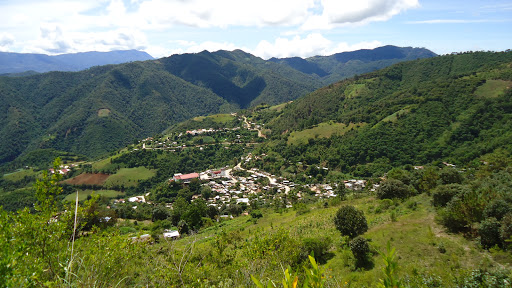 Dulcería San Jeronimo Coatlan