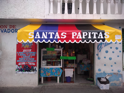 Dulcería Santas Papitas