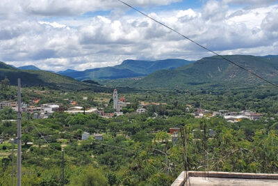 dulcerias en mexico