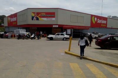 dulcerias en mexico