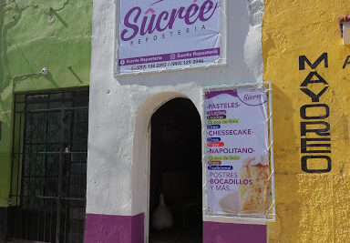 dulcerias en mexico