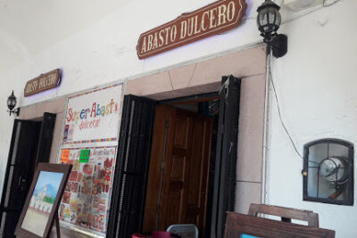 dulcerias en mexico