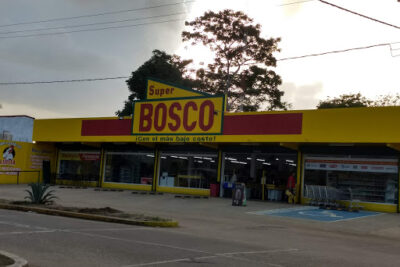 dulcerias en mexico