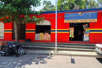 dulcerias en mexico