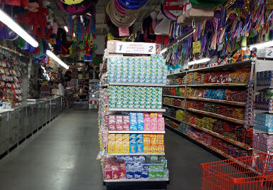 dulcerias en mexico