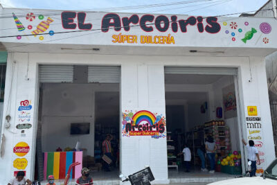 dulcerias en mexico
