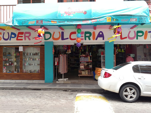 dulcerias en mexico