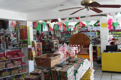 dulcerias en mexico