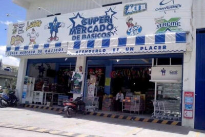 dulcerias en mexico