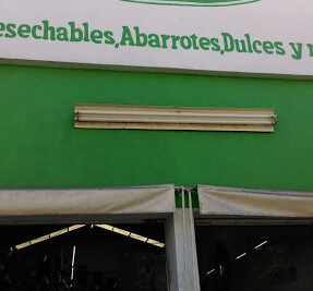 dulcerias en mexico