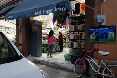dulcerias en mexico