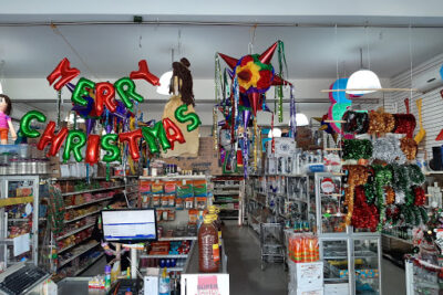dulcerias en mexico