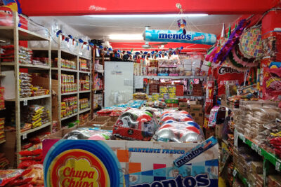 dulcerias en mexico