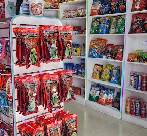 dulcerias en mexico
