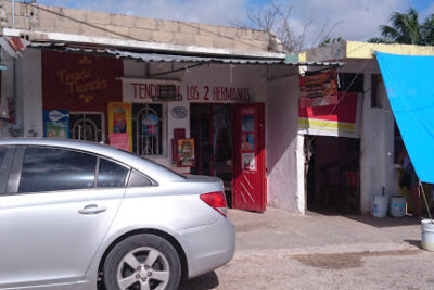 dulcerias en mexico