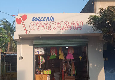 dulcerias en mexico